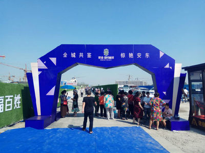 一站式活動(dòng)設(shè)備租賃與演出服務(wù)指南 新鄉(xiāng)專業(yè)供應(yīng)商盤點(diǎn)