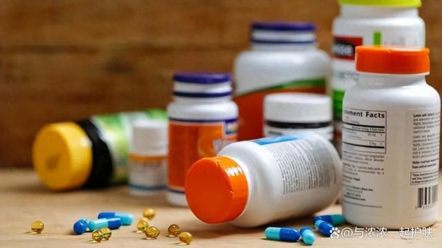 被吹上天的6種保健食品，實則坑錢又傷身，勸告父母謹慎購買
