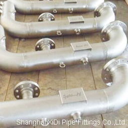 工業(yè)管道系統(tǒng)的核心 不銹鋼管件、法蘭與一站式配件解決方案