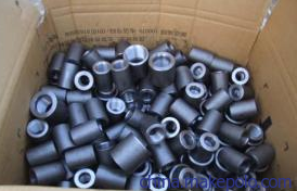 河北任隆管道配件 平口、坡口、螺紋短節(jié)及BS3799英標詳解與圖鑒