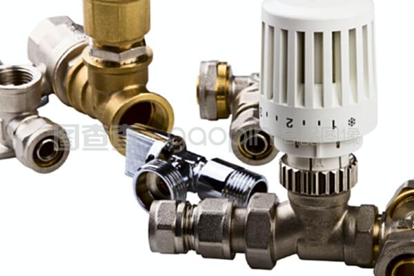 管道系統中的關鍵構件 螺旋鋼管的特點與應用